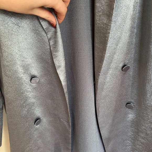 Dynamite reflective blazer - Picture 8 of 16